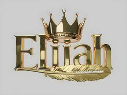 Elijah