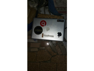 Apple Laptop